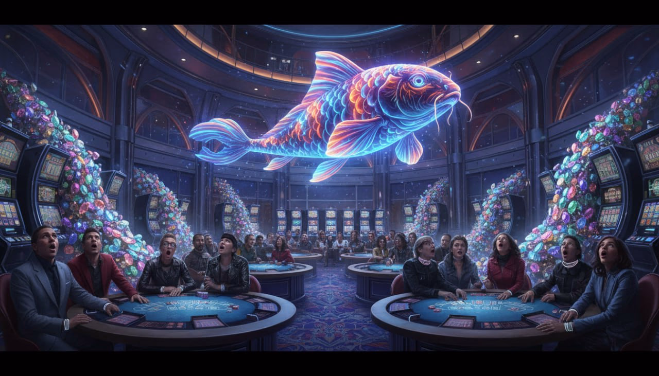 Die 13 verrücktesten Casino-Momente 2025 – Wahre Geschichten, die dich umhauen!