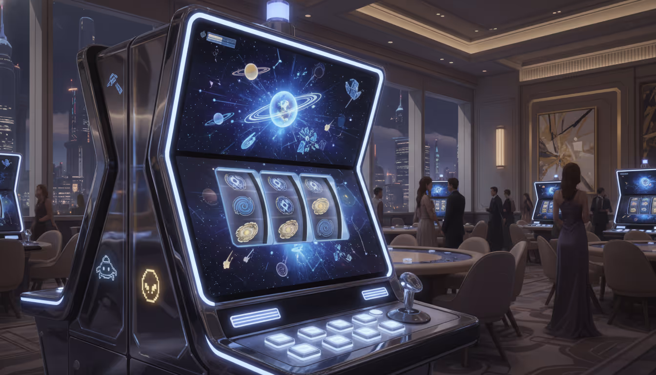 Versteckte Easter Eggs Slots 2026 Geheimnisse