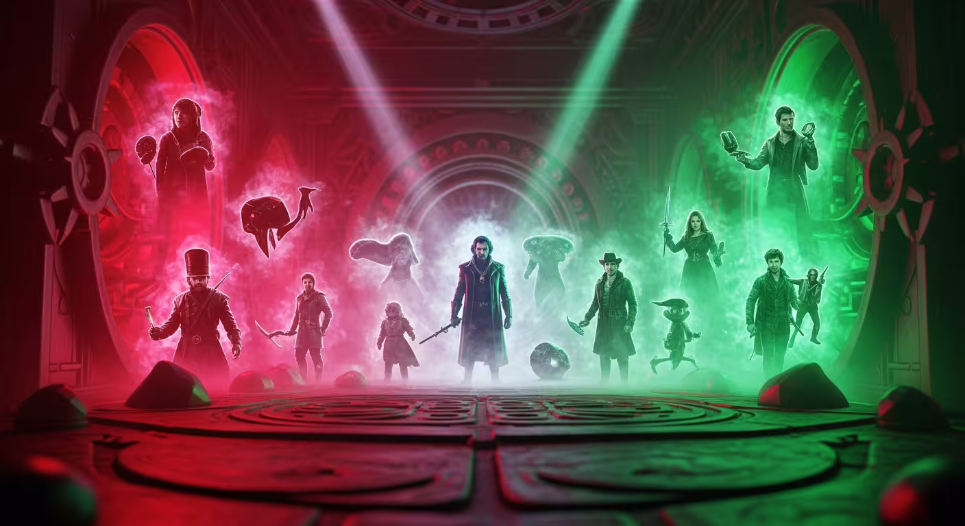 Casino Slots Movie and Pop Culture 2026