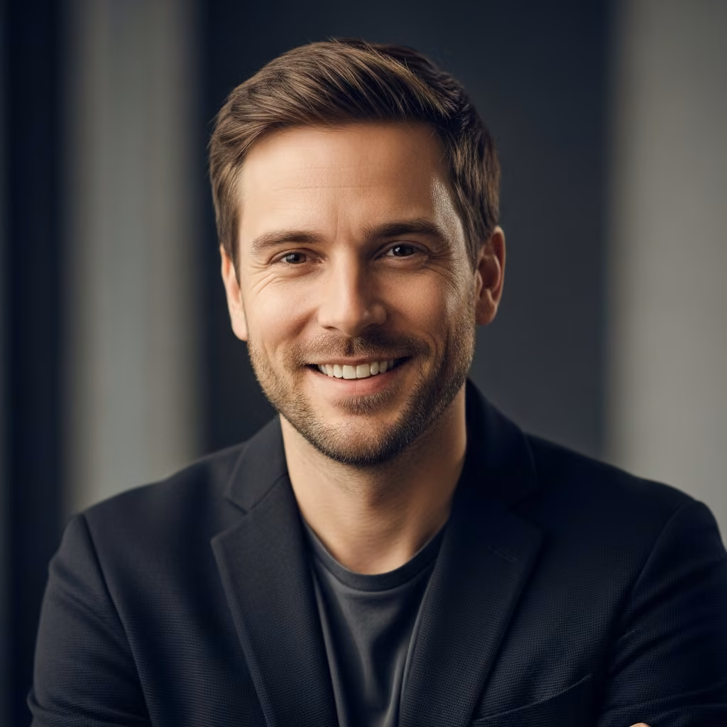 Jonas Reiter