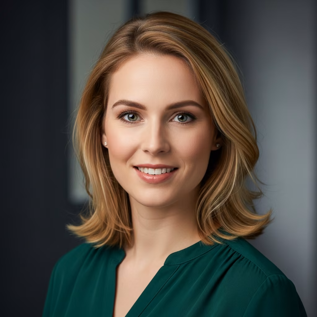 Nina Falkenberg