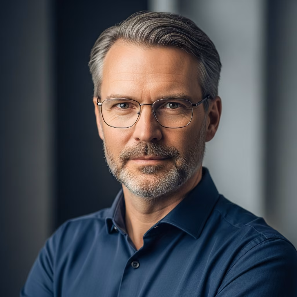 Paul Ostermann